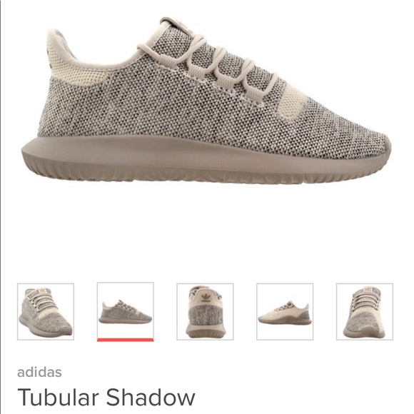 Adidas tubular shadow tan Clearance